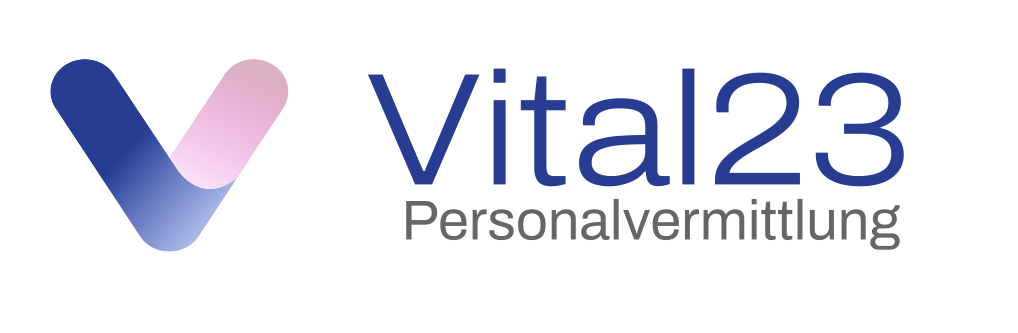 Vital23 Personalvermittlung